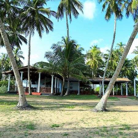 Darwins Beach Resort 坦加拉 外观 照片
