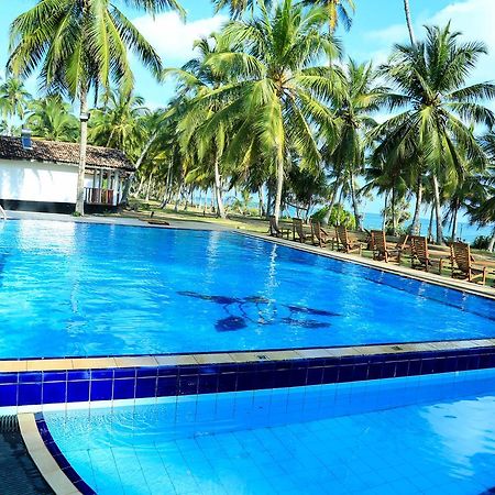 Darwins Beach Resort 坦加拉 外观 照片