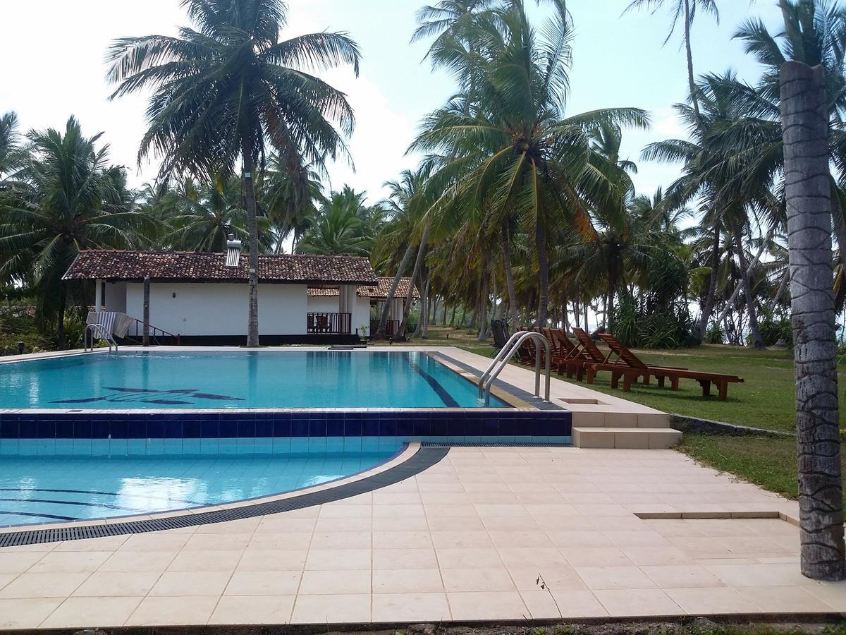 Darwins Beach Resort 坦加拉 外观 照片