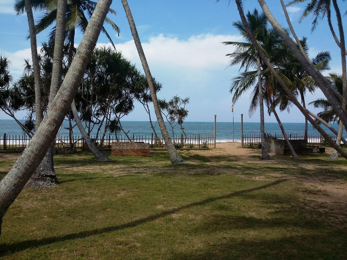 Darwins Beach Resort 坦加拉 外观 照片