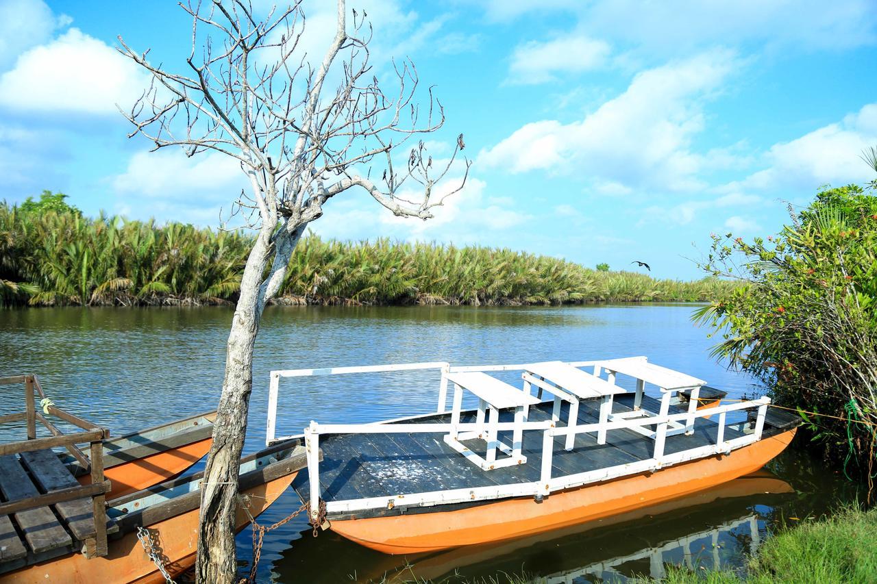Darwins Beach Resort 坦加拉 外观 照片