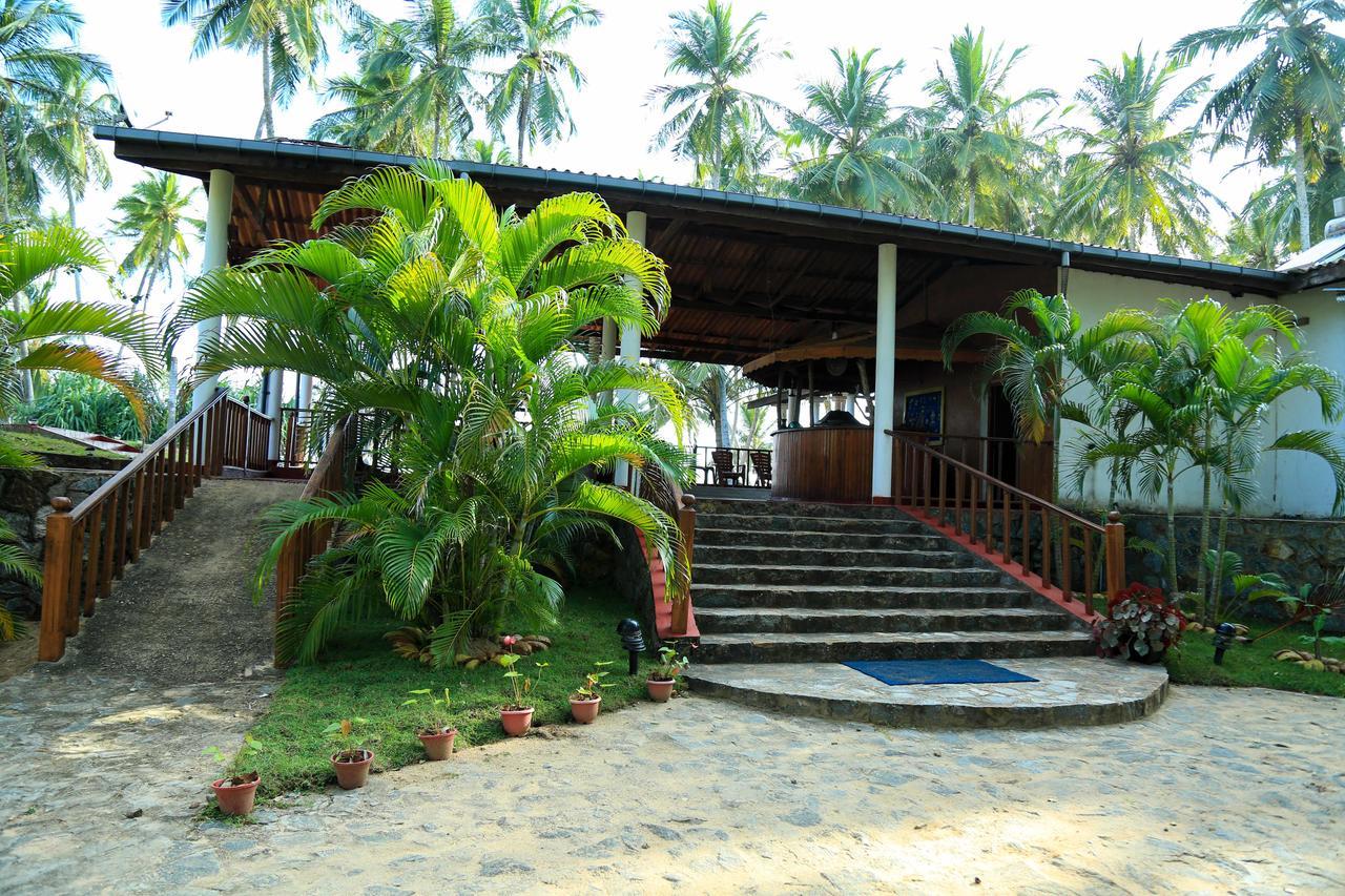 Darwins Beach Resort 坦加拉 外观 照片