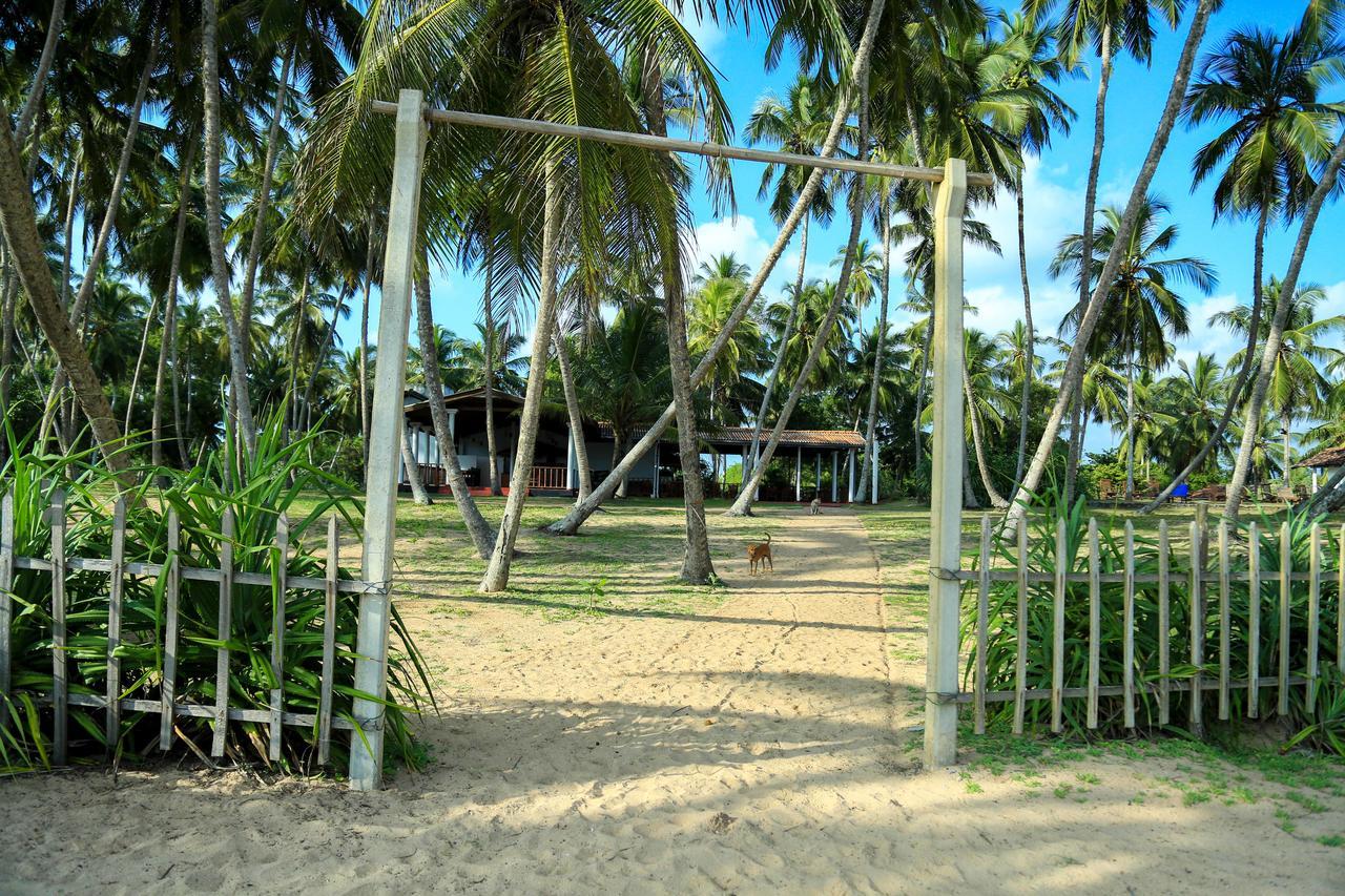 Darwins Beach Resort 坦加拉 外观 照片
