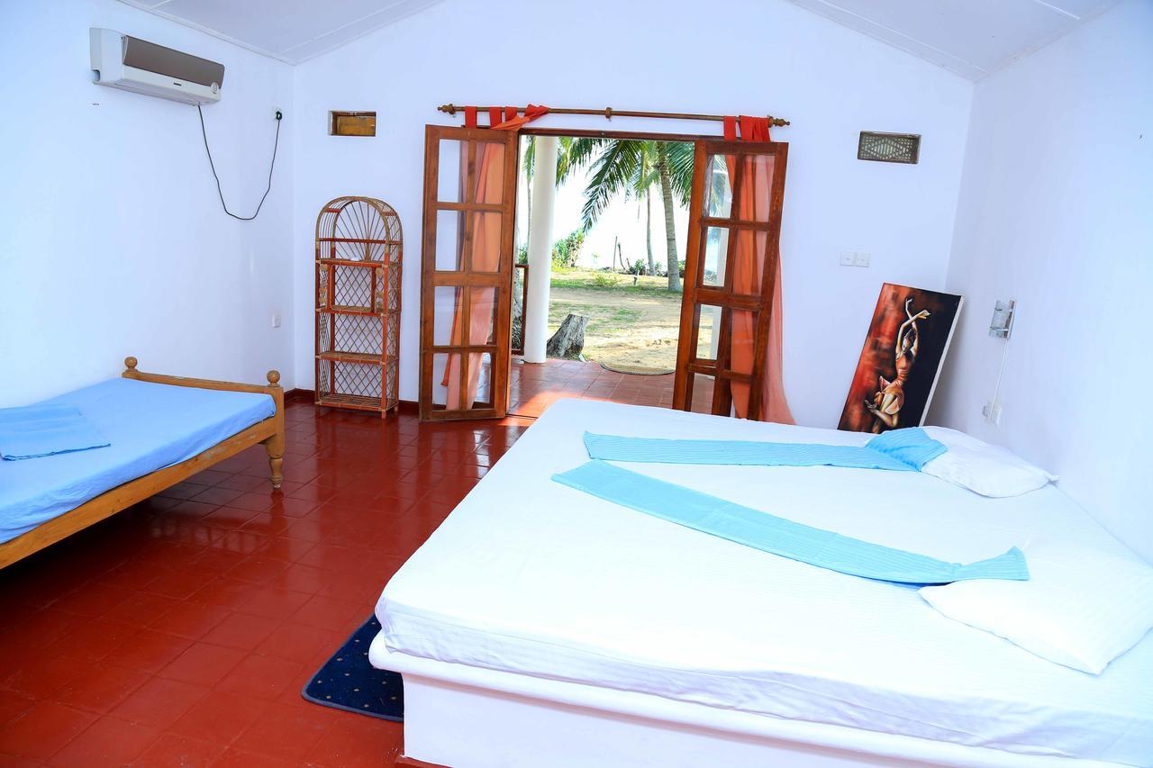 Darwins Beach Resort 坦加拉 外观 照片