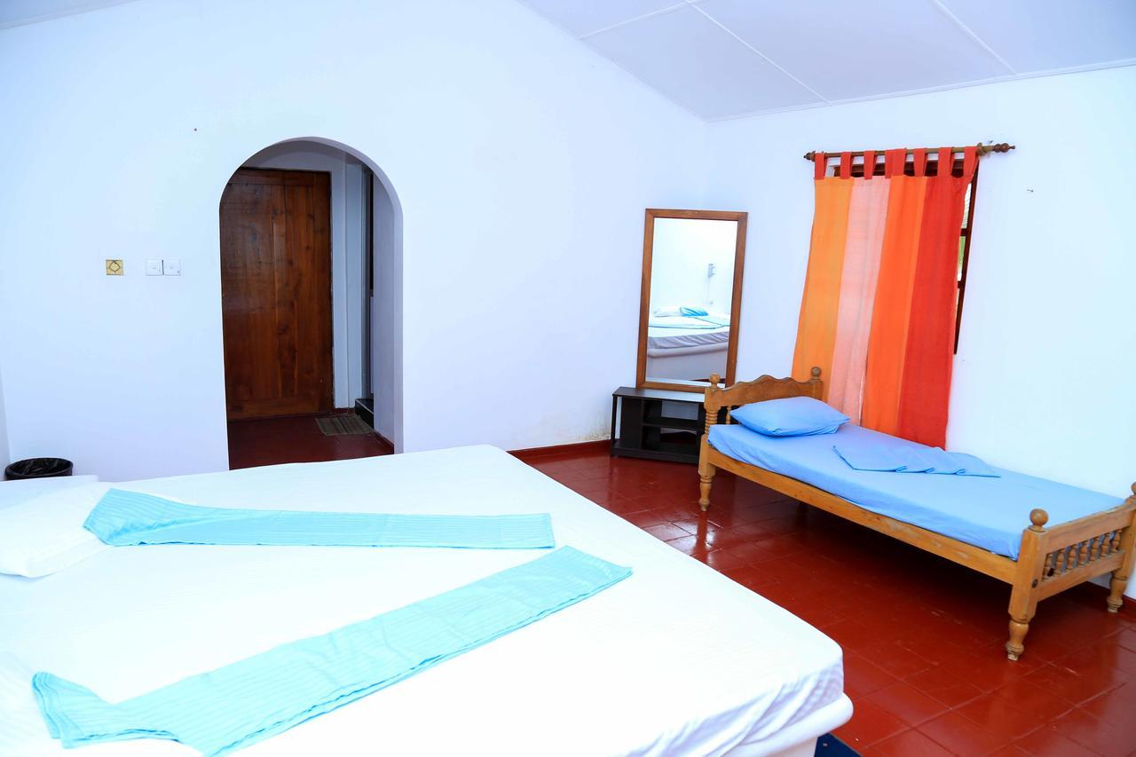 Darwins Beach Resort 坦加拉 外观 照片