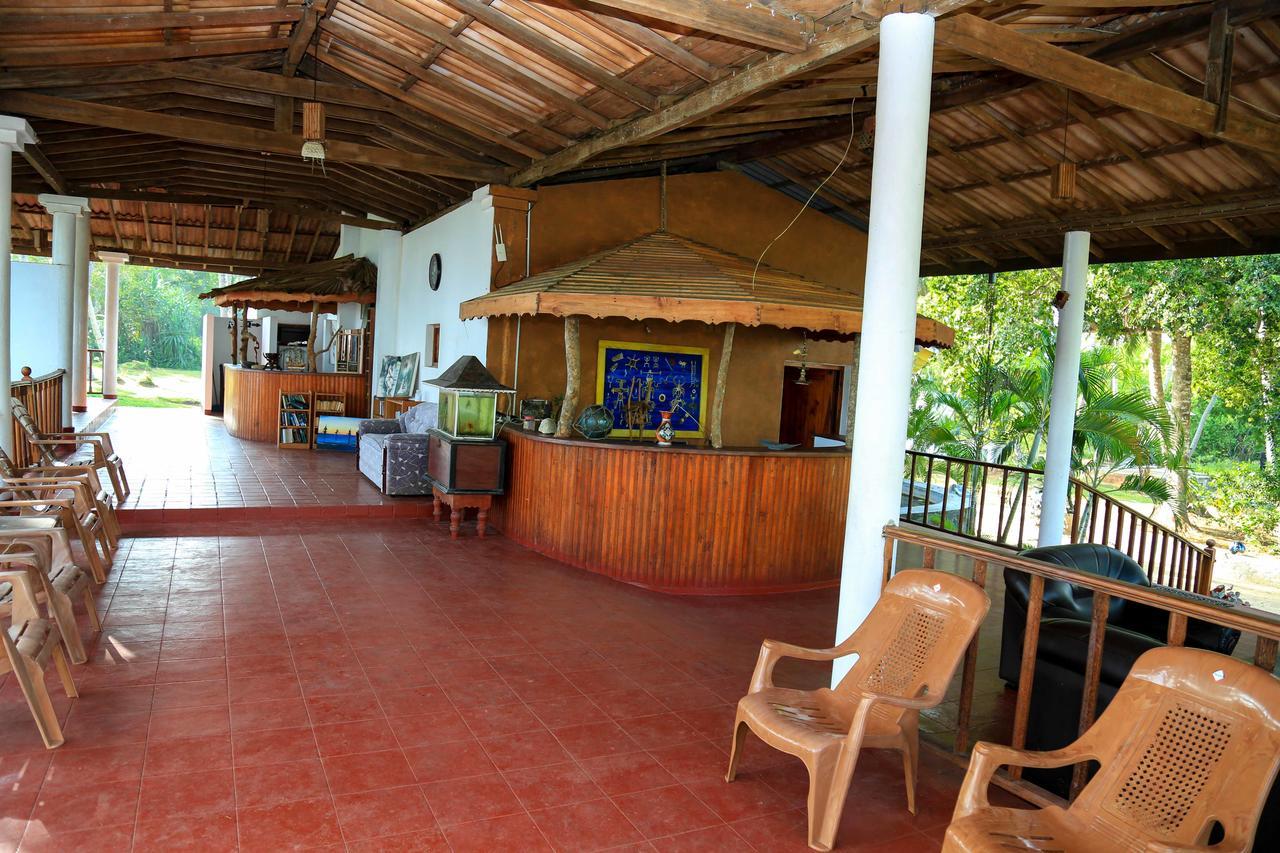 Darwins Beach Resort 坦加拉 外观 照片