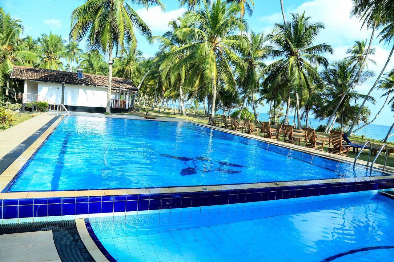 Darwins Beach Resort 坦加拉 外观 照片
