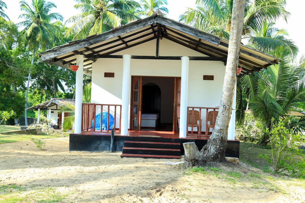Darwins Beach Resort 坦加拉 外观 照片