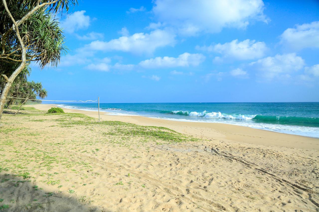Darwins Beach Resort 坦加拉 外观 照片