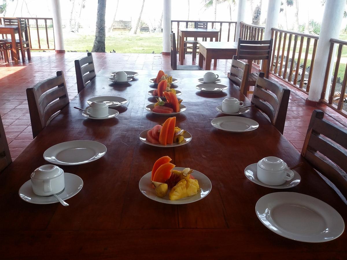 Darwins Beach Resort 坦加拉 外观 照片