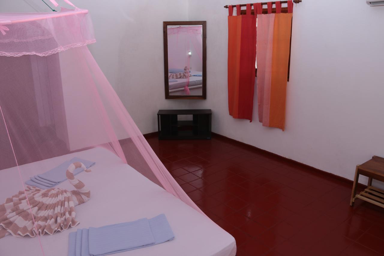 Darwins Beach Resort 坦加拉 外观 照片