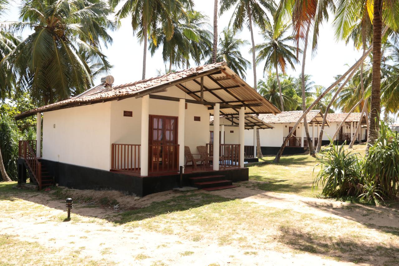 Darwins Beach Resort 坦加拉 外观 照片