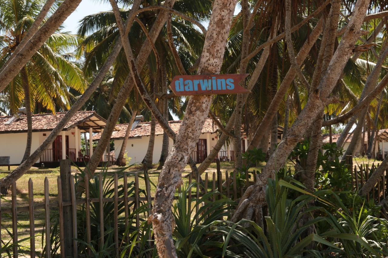 Darwins Beach Resort 坦加拉 外观 照片
