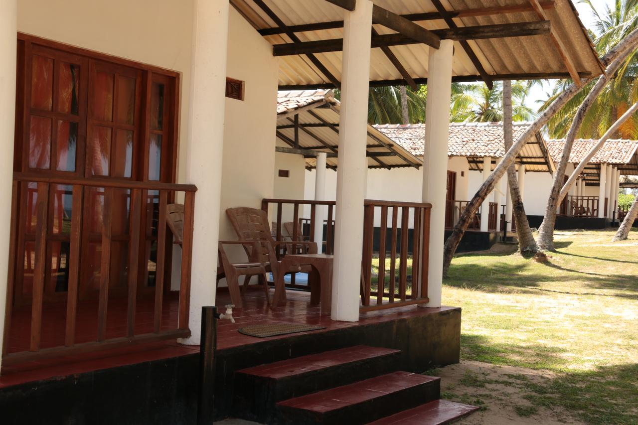 Darwins Beach Resort 坦加拉 外观 照片