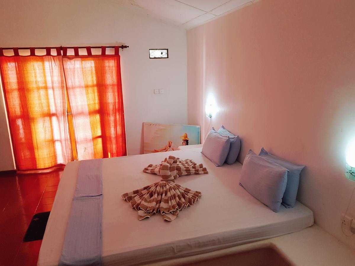 Darwins Beach Resort 坦加拉 外观 照片