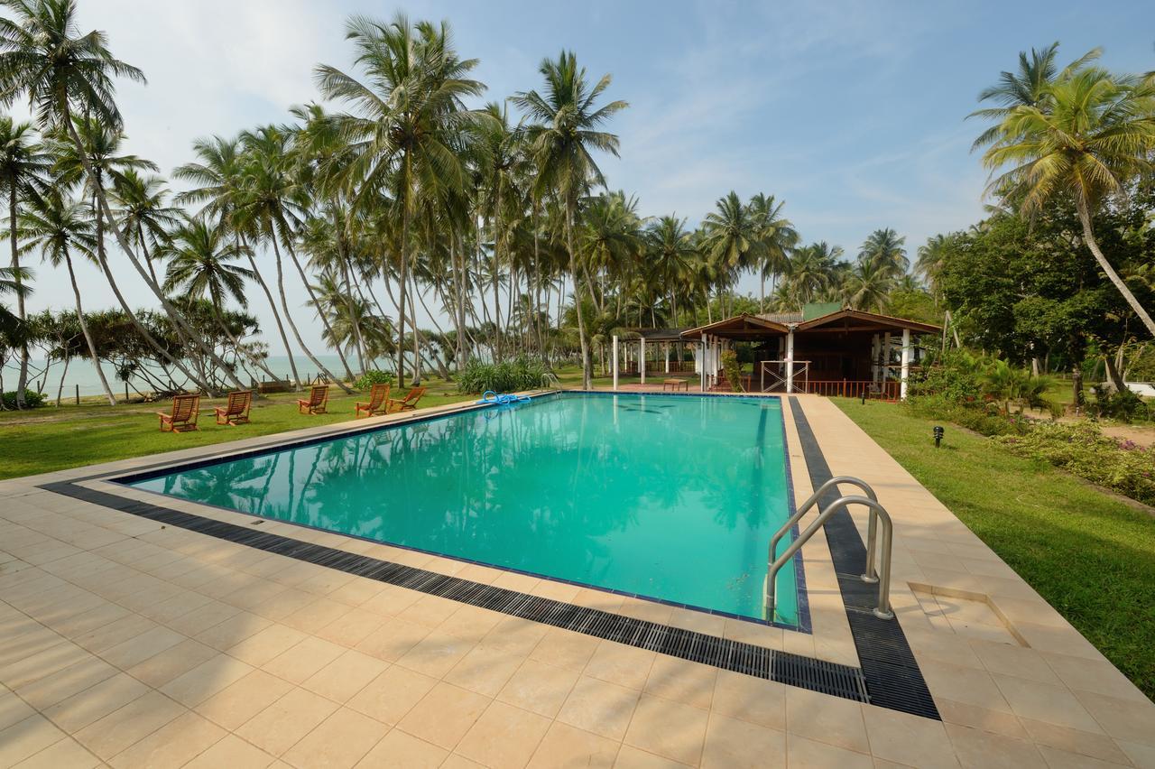 Darwins Beach Resort 坦加拉 外观 照片