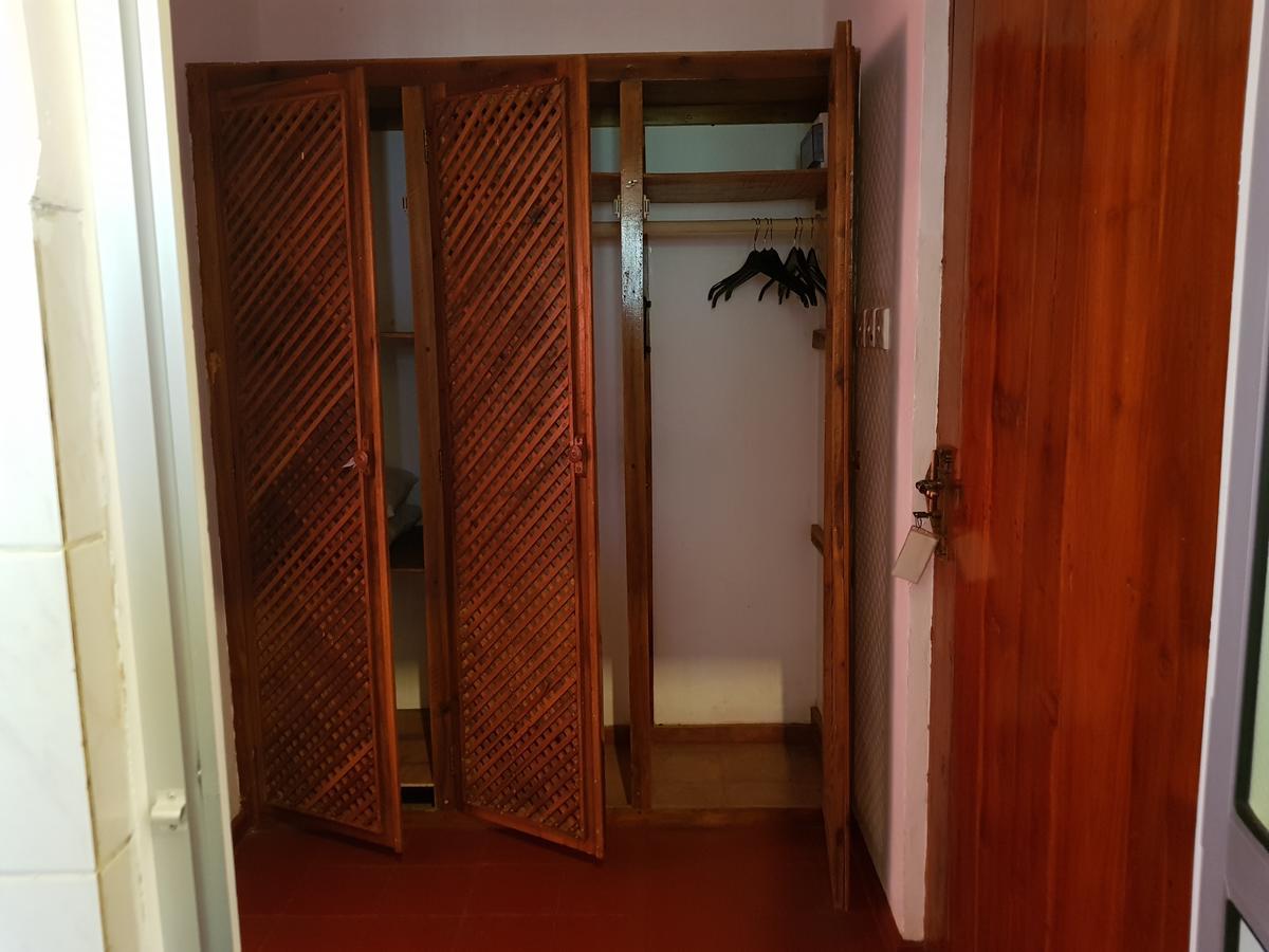 Darwins Beach Resort 坦加拉 外观 照片