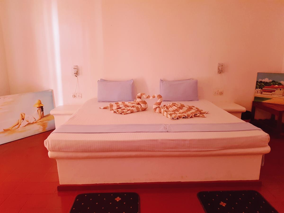 Darwins Beach Resort 坦加拉 外观 照片